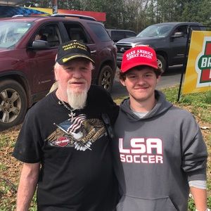 Meet your Posher, Jackson